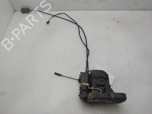 Used Front right lock Front right lock 38084486 38084486