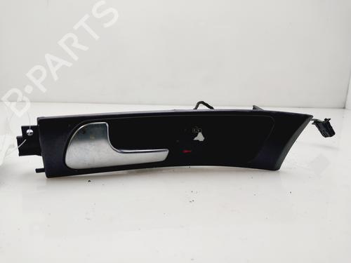 Used Front left interior door handle AUDI A6 C5 (4B2) 1.9 TDI (130 hp) 24641794