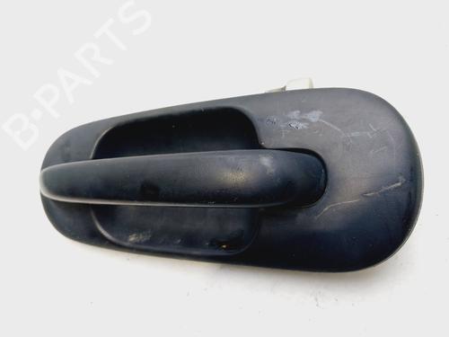 Rear left exterior door handle ROVER 400 II (RT) 420 Di | BP30113110C130 