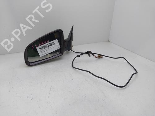 Used Left mirror AUDI A4 B6 (8E2) 2.0 (130 hp) 31030955