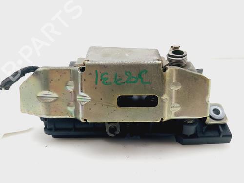 Tailgate handle MERCEDES-BENZ C-CLASS Coupe (CL203)  | BP28091401C132 
