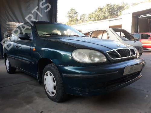 Left tailgate light DAEWOO LANOS Saloon (KLAT) 1.3 | BP6624577C79 - Image 4