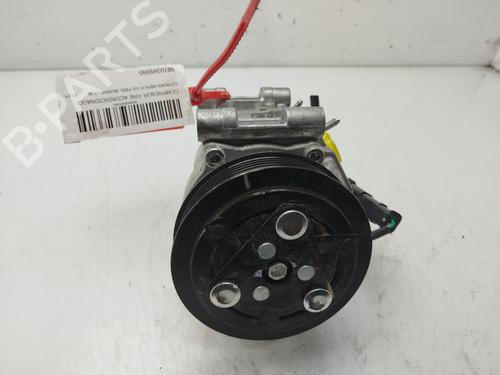 AC compressor CITROËN BERLINGO (ER_, EC_) 1.5 BlueHDi 100 | BP32342160M34  - Image 5