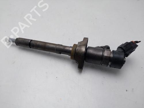 Used Injector Injector FORD FIESTA V (JH_, JD_) 1.6 TDCi (90 hp) 29446045 29446045