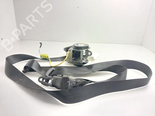 Used Front left seatbelt Front left seatbelt PORSCHE CAYENNE (9PA) S 4.8 (385 hp) 34285760 34285760