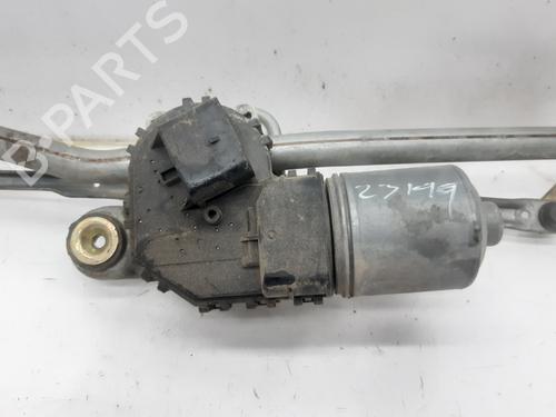 Front wiper motor FORD MONDEO III (B5Y) 2.0 TDCi | BP7222652M29 