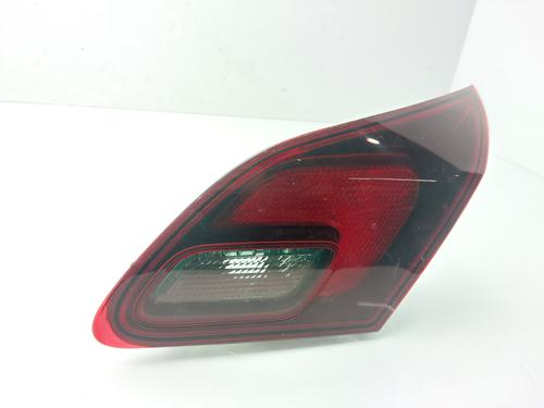 Used Right tailgate light OPEL ASTRA J (P10) 1.7 CDTI (68) (125 hp) 30508241