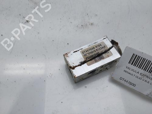 Elektronisk sensor RENAULT CLIO V (B7_) 1.0 TCe 100 (B7MT) (101 hp) 14002330