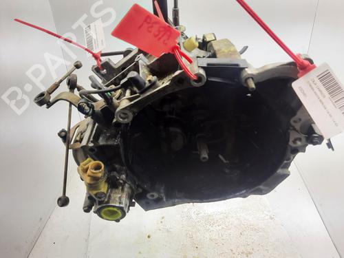 Used Gearbox CITROËN XANTIA (X1_, X2_) 1.6 i (88 hp) 30061249