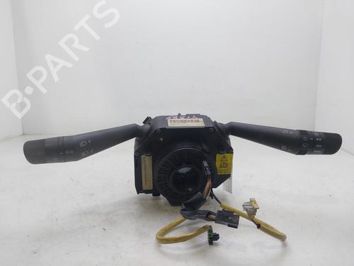 Used Steering wheel controls Steering wheel controls FIAT GRANDE PUNTO (199_) 1.3 D Multijet (199.AXD11, 199.AXD1A, 199.AXD1B,... (90 hp) 36476160 36476160