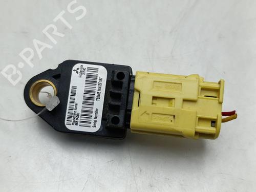 Used Electronic sensor Electronic sensor CITROËN C-CROSSER (VU_, VV_) [2007-2012] 39993436 39993436