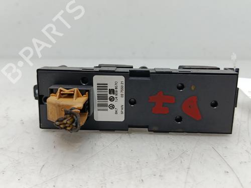 Left front window switch SKODA SUPERB I (3U4) 2.0 TDI | BP29491023I27 