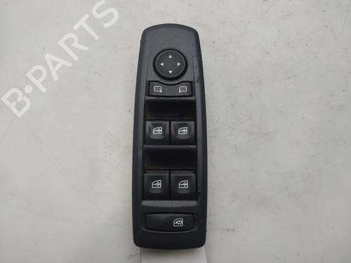 Used Left front window switch Left front window switch 36780980 36780980