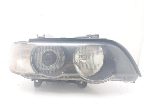 Faro destro BMW X5 (E53) 3.0 d (184 hp) 63127164422 |