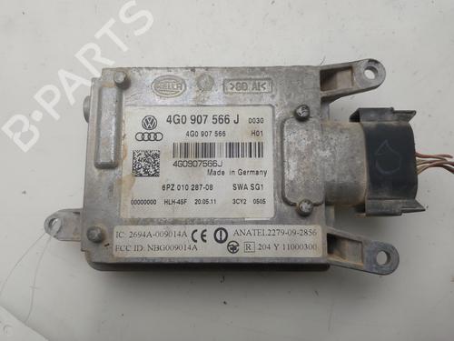 Used Electronic module Electronic module 38445110 38445110