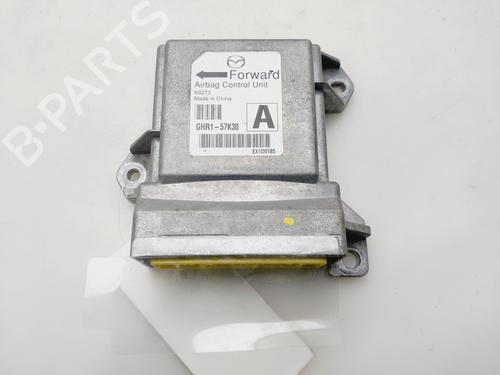 Used ECU airbags MAZDA 6 Estate (GJ, GL) 2.2 D (150 hp) 32003708