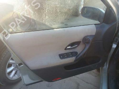Expansion tank RENAULT LAGUNA II (BG0/1_) 1.6 16V (BG0A, BG0L) | BP2891605C120 