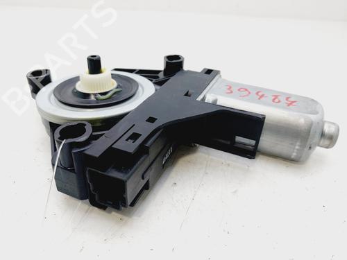 Left front window motor VOLVO V40 Hatchback (525) D2 | BP29585827E21 
