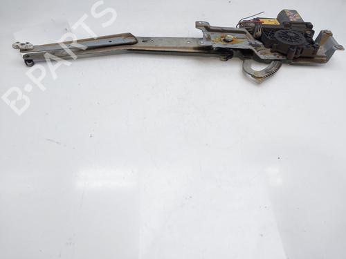 Front right window mechanism OPEL CORSA B (S93) 1.4 i (F08, F68, M68) | BP13208434C23 