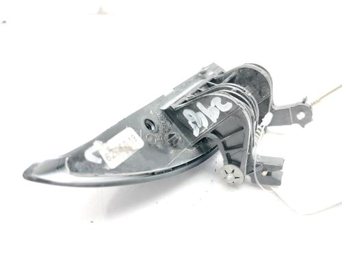 Front left exterior door handle DACIA SANDERO II  | BP12440722C128 