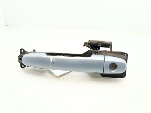 Used Front left exterior door handle Front left exterior door handle TOYOTA AURIS (_E18_) 1.4 D-4D (NDE180_, NDE180R) (90 hp) 36393570 36393570