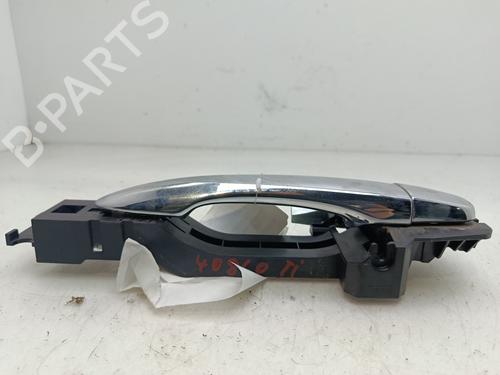 Used Rear left exterior door handle NISSAN X-TRAIL III (T32_, T32R, T32RR) [2013-2026]  32183596