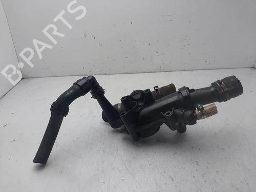 Used Other Other PEUGEOT 407 SW (6E_, 6D_) [2004-2011] 34274300 34274300