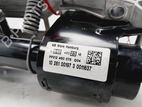 Steering column MERCEDES-BENZ E-CLASS T-Model (S212) | BP31611122M21 - Image 3