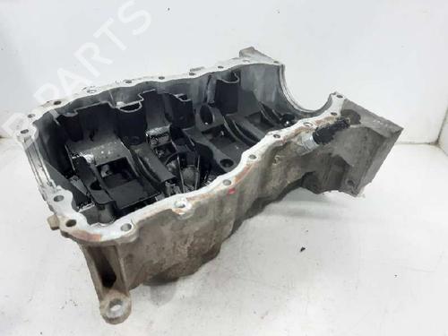 Oil sump NISSAN MICRA III (K12) 1.5 dCi | BP13997831M115 