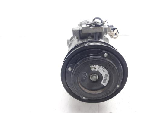 AC-Kompressor MERCEDES-BENZ A-CLASS (W176) A 200 CDI (176.001) (136 hp) 13024326