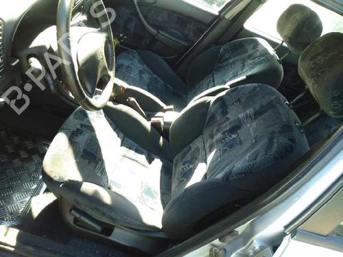 Left front driveshaft CITROËN XSARA Coupe (N0) 1.6 16V | BP4962038M38 