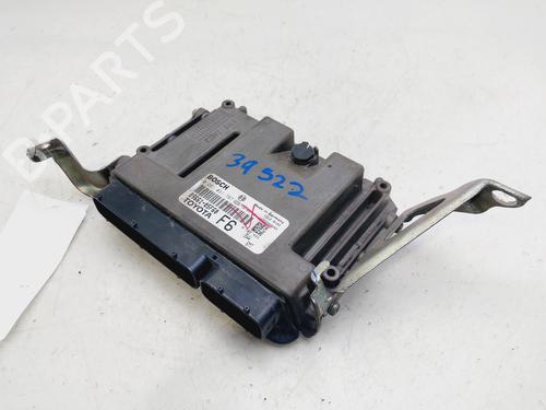 Engine control unit (ECU) TOYOTA AVENSIS Estate (_T27_)  | BP29390802M57 