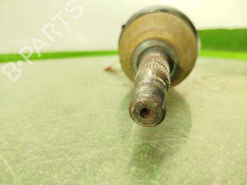 Left front driveshaft OPEL ASTRA H (A04) 1.7 CDTI (L48) | BP29813762M38 
