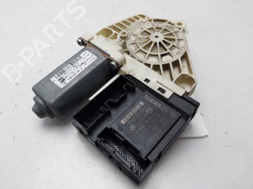 Left front window motor SEAT ALTEA (5P1)  | BP27580135E21 