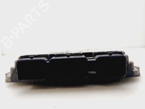 Engine control unit (ECU) CITROËN C4 I (LC_)  | BP26695196M57 
