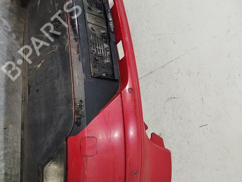 Rear bumper SEAT TOLEDO III (5P2)  | BP25278424C8 