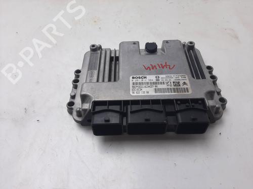 Used Engine control unit (ECU) PEUGEOT 407 (6D_) [2004-2011]  17526969
