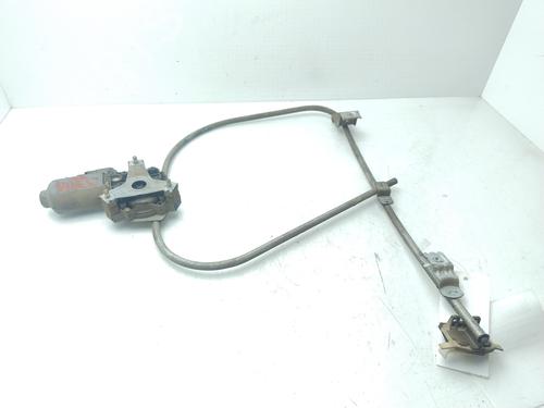 Used Front left window mechanism RENAULT CLIO I (B/C57_, 5/357_) 1.2 (5/357Y, 5/357K) (54 hp) 30120290