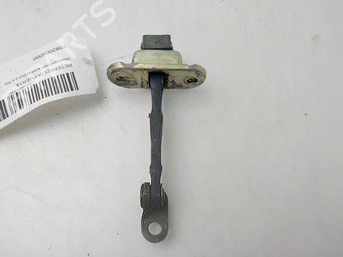 Used Hinge/Door check strap Hinge/Door check strap SSANGYONG KORANDO (KJ) 2.3 TDiC 4x4 (101 hp) 32719560 32719560