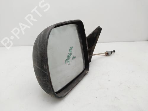 Used Left mirror RENAULT RAPID Box Body/MPV (F40_, G40_) 1.9 D (F40R) (54 hp) 30055611