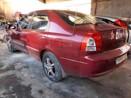 Washer pump KIA SHUMA II (FB) 1.6 | BP16564181E24 