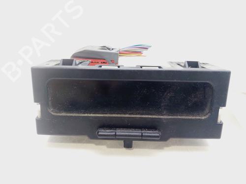 Used Display monitor RENAULT MEGANE II Saloon (LM0/1_) [2003-2025]  27583401