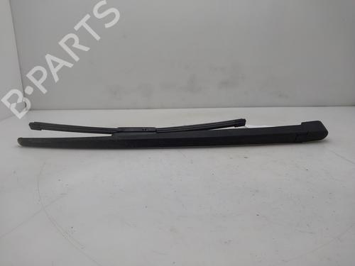 Bagrudeviskerarm Bagrudeviskerarm SKODA OCTAVIA I (1U2) 1.9 TDI (100 hp) 33951089 33951089