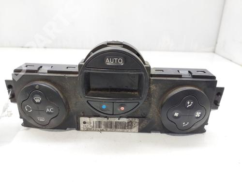 Used Climate control Climate control RENAULT MEGANE II (BM0/1_, CM0/1_) 1.9 dCi (131 hp) 11184055 11184055