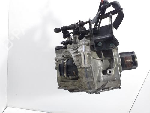 Gearbox KIA SPORTAGE II (JE_, KM_) 2.0 CRDi | BP10030109M3 