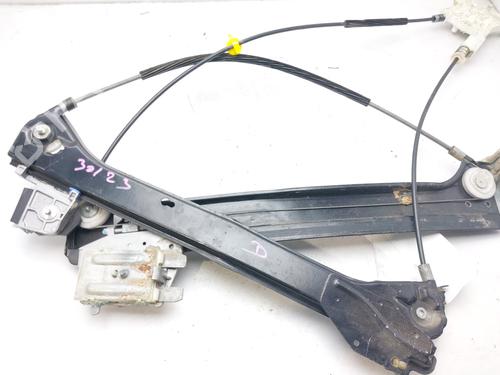 Front right window mechanism MERCEDES-BENZ CLK (C209) CLK 220 CDI (209.308) | BP12436931C23 