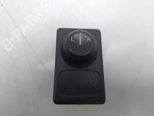 Used Mirror switch NISSAN ALMERA II Hatchback (N16) 2.2 Di (110 hp) 15816824