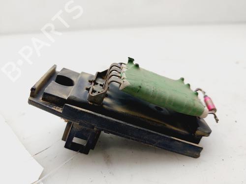 Heater resistor FORD TOURNEO CONNECT 1.8 TDCi | BP24815285M108 