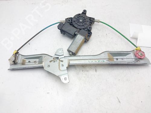 Used Front left window mechanism OPEL CORSA D (S07) 1.3 CDTI (L08, L68) (90 hp) 13738706
