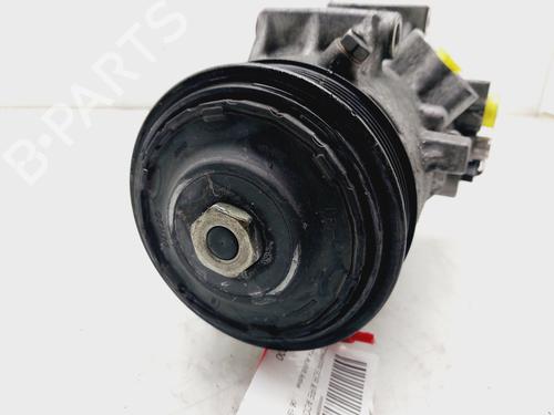 Used AC compressor TOYOTA AURIS (_E18_) [2012-2019]  21001442
